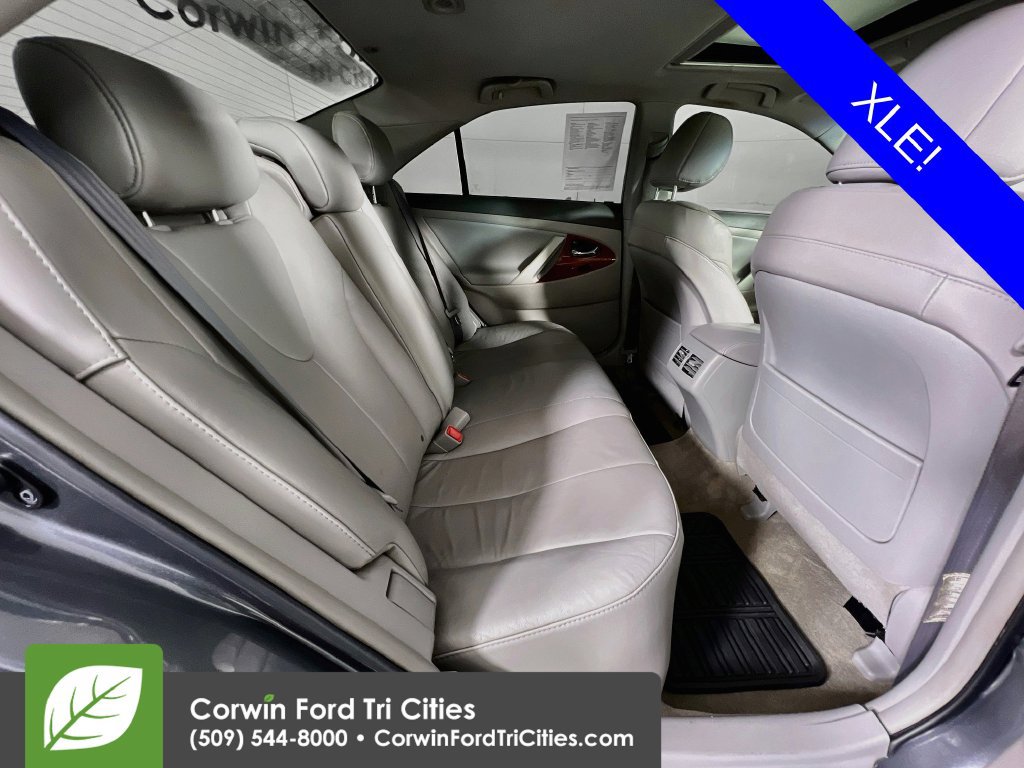 Used 2009 Toyota Camry XLE FWD image 15