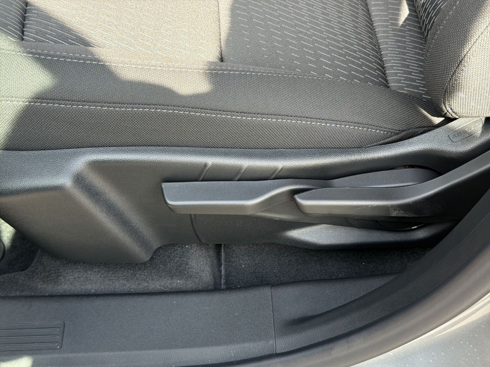 New 2027 Chevrolet Equinox LT FWD image 14