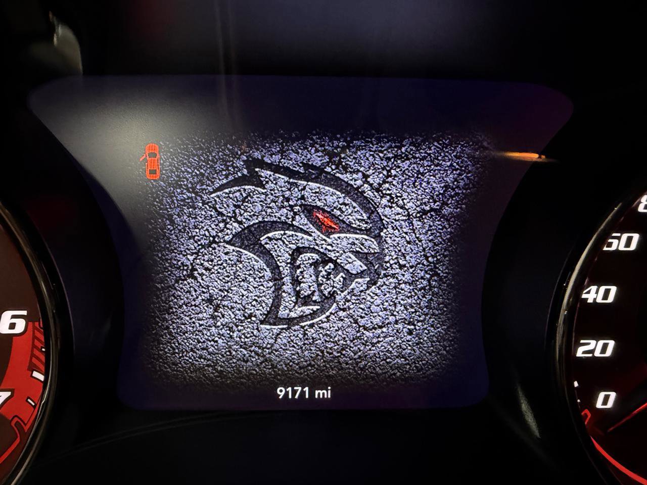 Used 2023 Dodge Charger SRT Hellcat RWD image 25