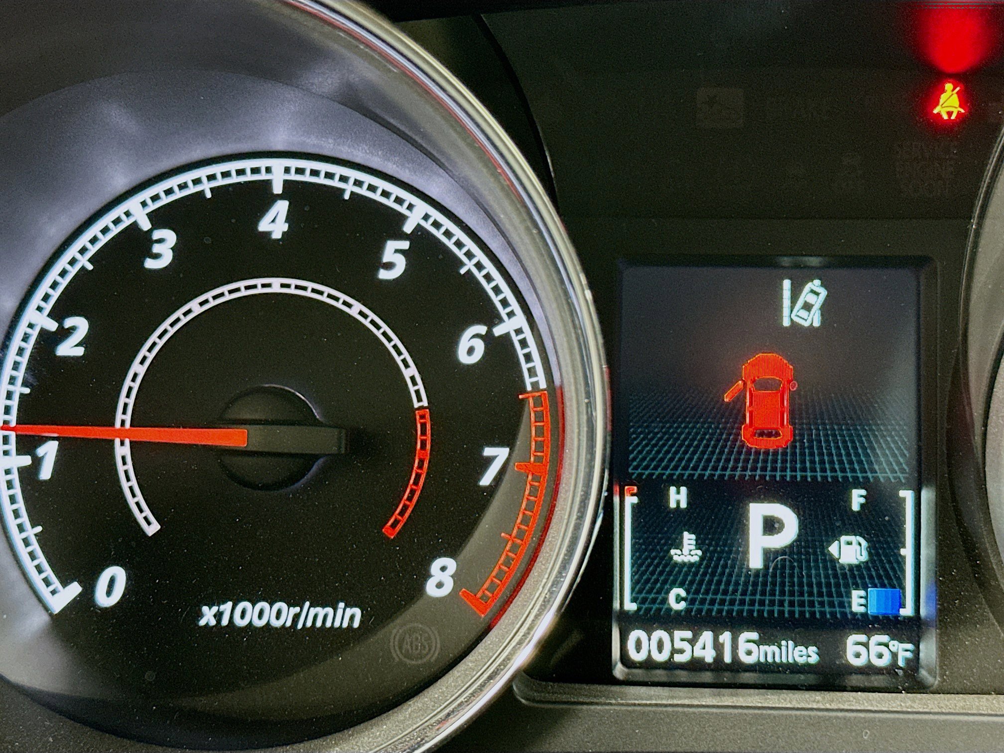 Used 2025 Mitsubishi Outlander Sport LE image 18