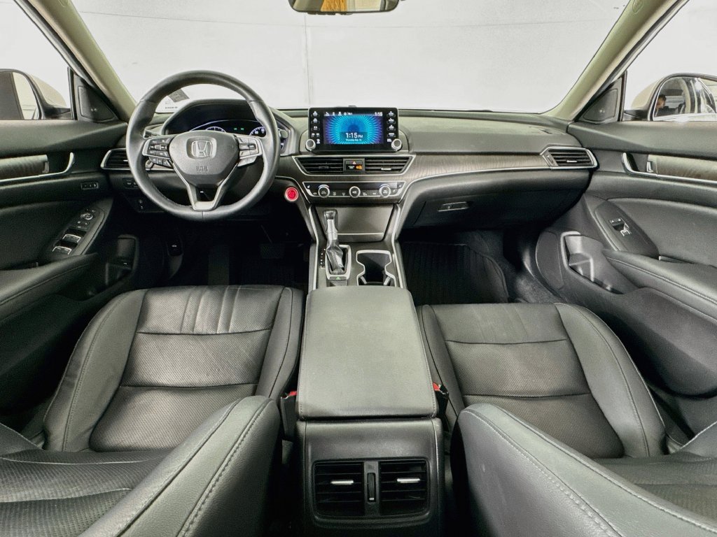Used 2019 Honda Accord EX-L image 31
