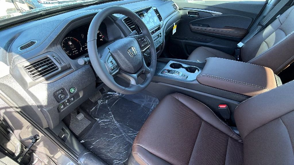 New 2026 Honda Ridgeline RTL image 10
