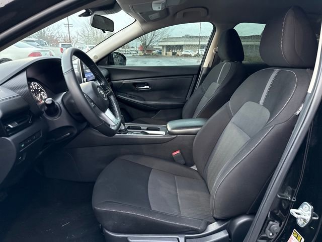 Used 2022 Nissan Sentra SV image 15