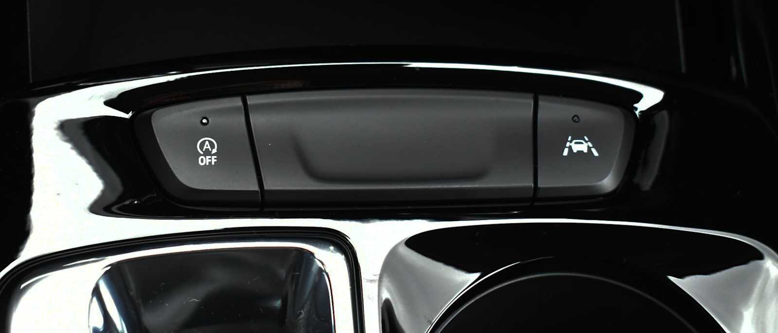 New 2026 Chevrolet Trax LT w/ Driver Confidence Package image 20