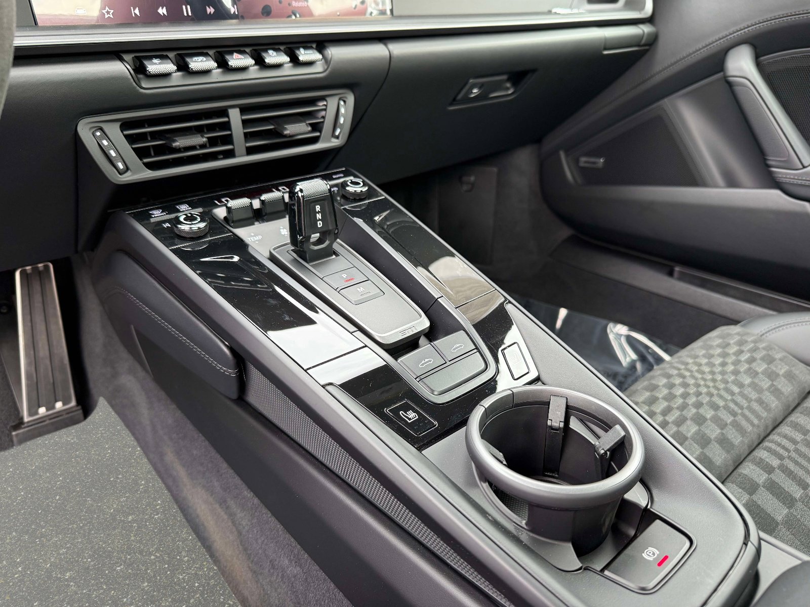 Used 2026 Porsche 911 Targa 4 GTS image 45