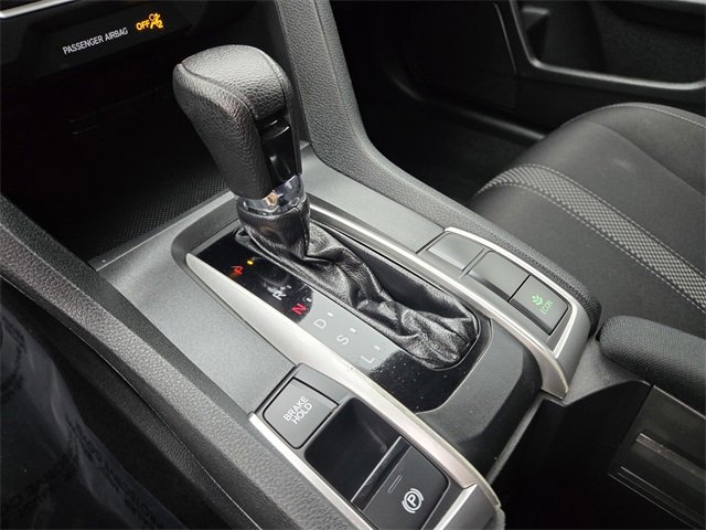 Used 2019 Honda Civic LX image 15