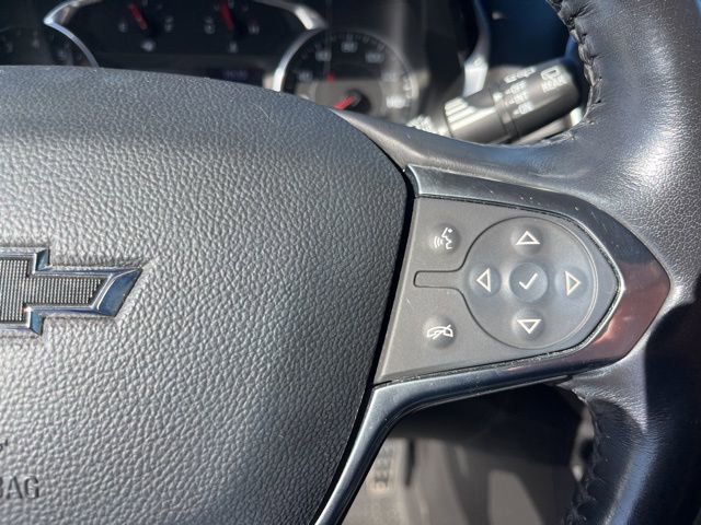 Used 2020 Chevrolet Traverse RS w/ LPO, Floor Liner Package image 20