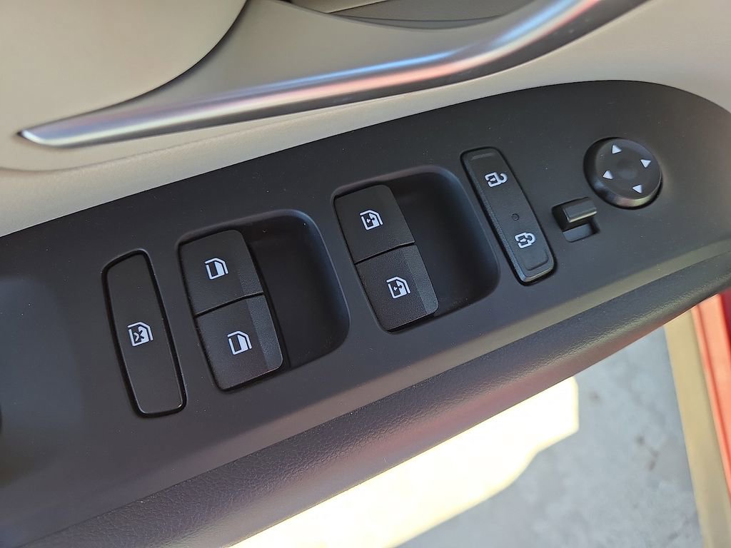 Used 2024 Hyundai Tucson SEL w/ Convenience Package FWD image 19