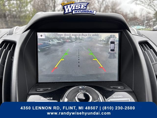 Used 2019 Ford Escape Titanium image 20
