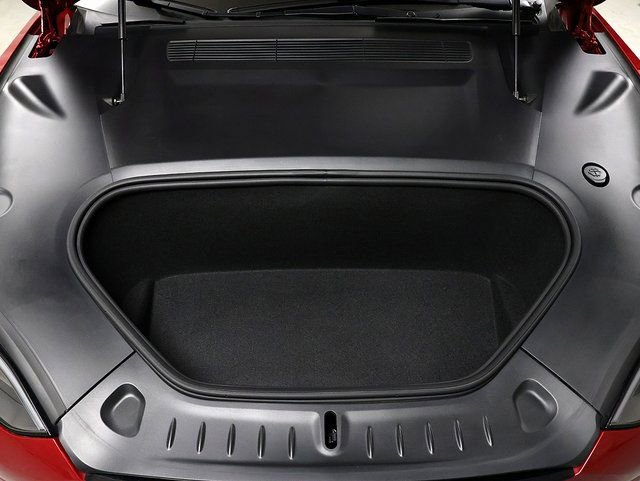 Used 2023 Tesla Model S Standard Range image 35