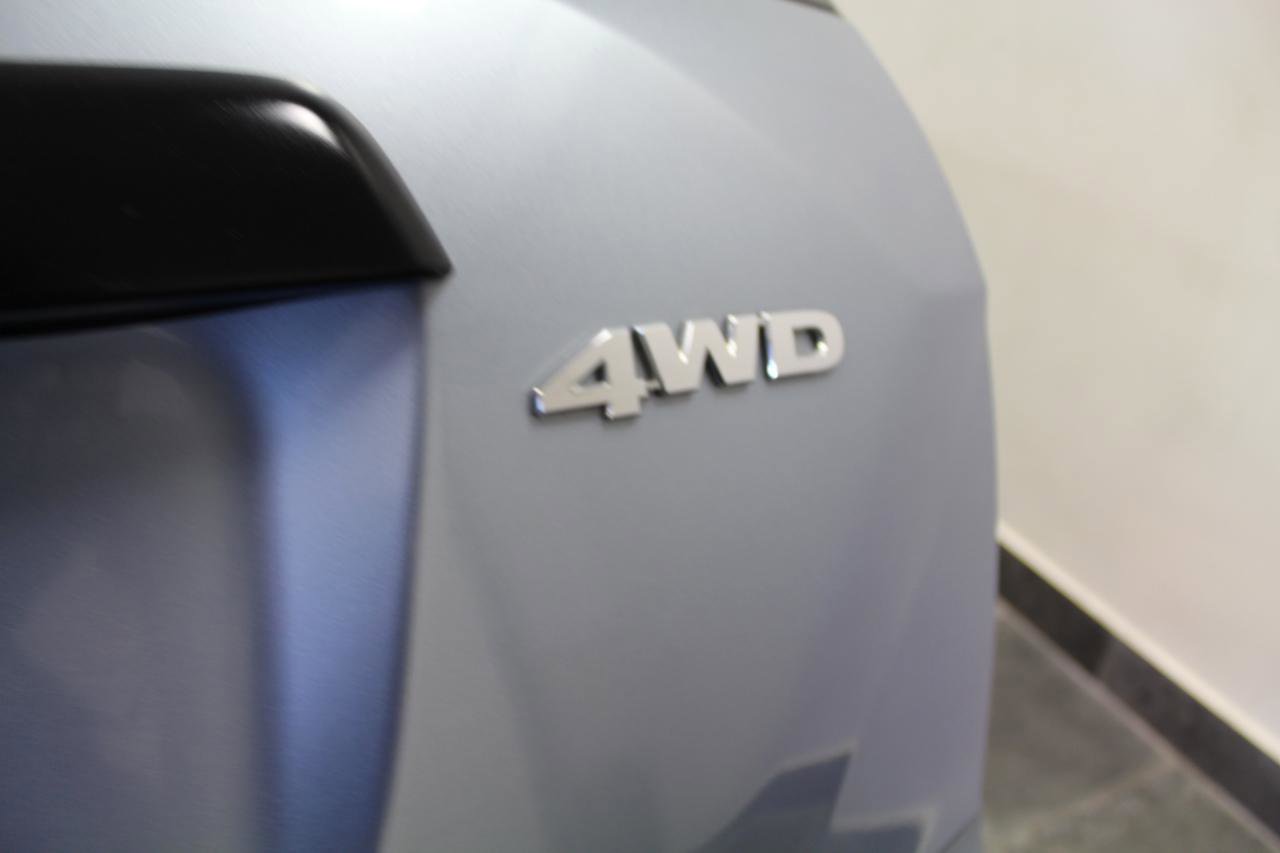 Used 2011 Honda CR-V SE image 25