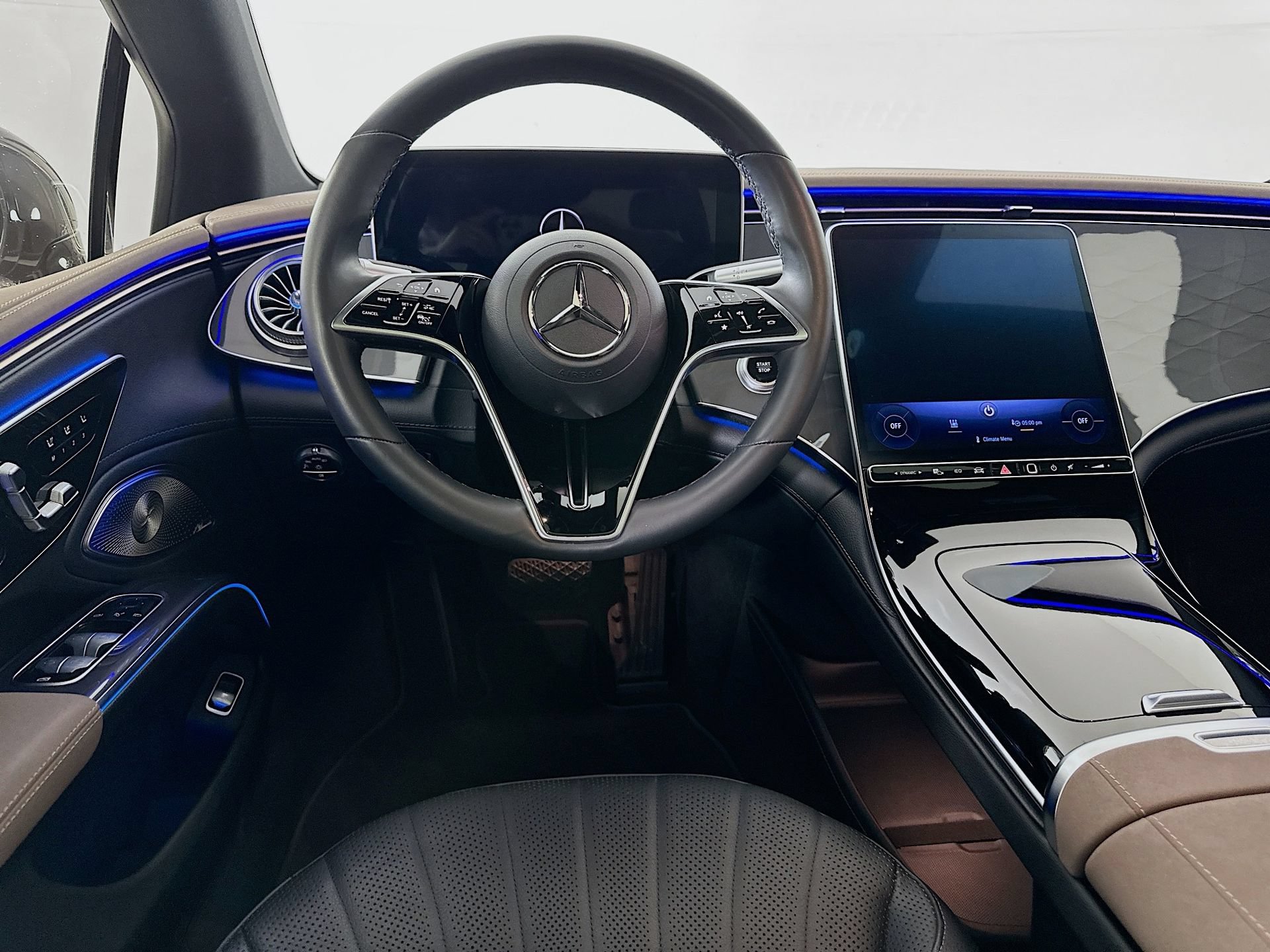 Certified 2023 Mercedes-Benz EQS 450+ Sedan image 25