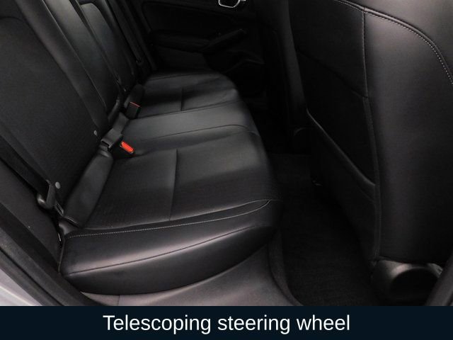 Used 2022 Honda Civic EX-L image 31