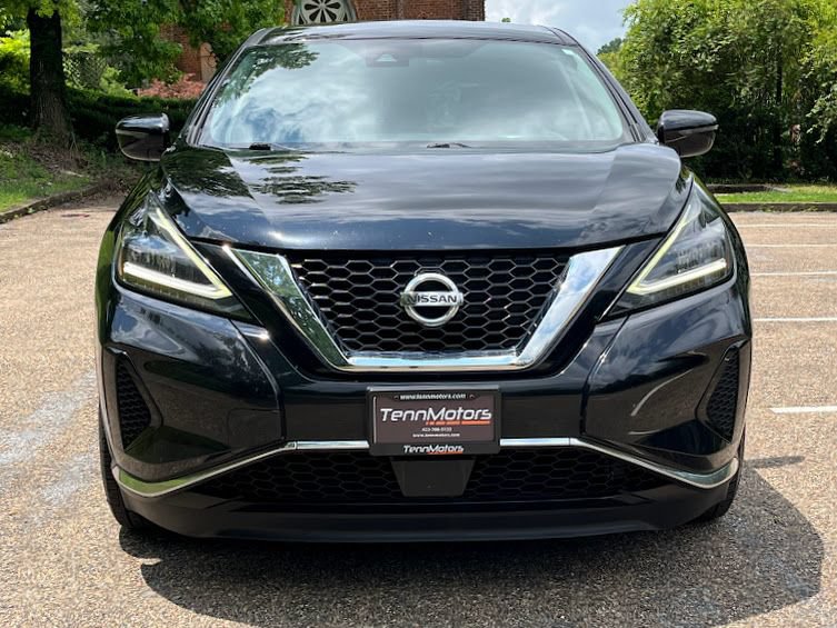 Used 2020 Nissan Murano S w/ Technology Package AWD/4WD image 27