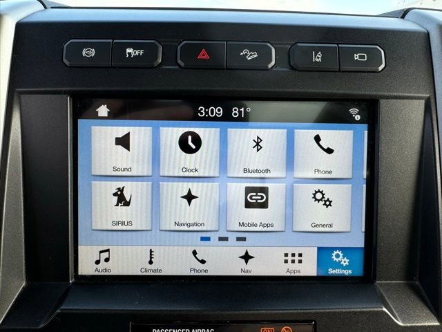 Used 2017 Ford F350 King Ranch w/ King Ranch Ultimate Package image 31