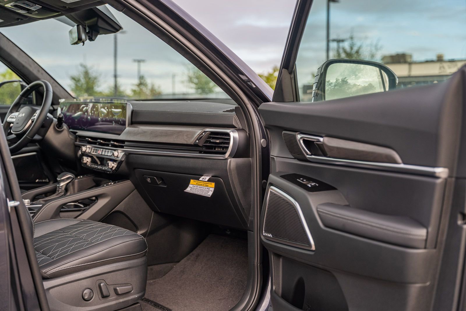 New 2025 Kia Telluride SX Prestige X-Line image 10
