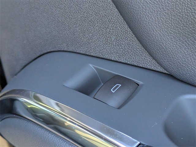 New 2026 Chevrolet Traverse LT w/ Driver Confidence Package image 35