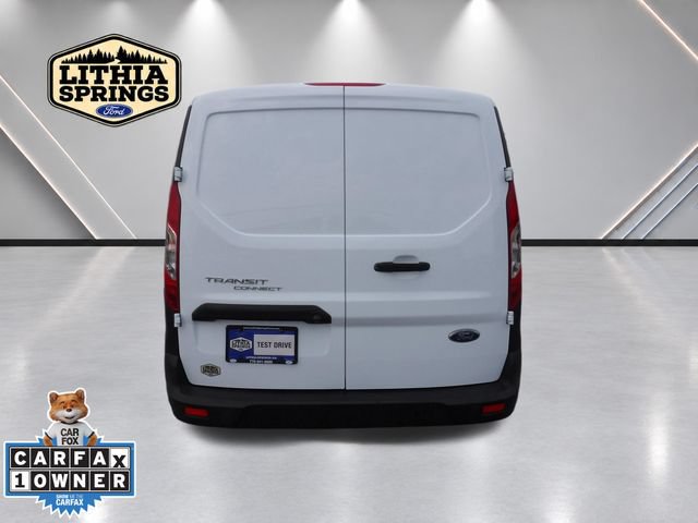 Certified 2019 Ford Transit Connect XL FWD image 12