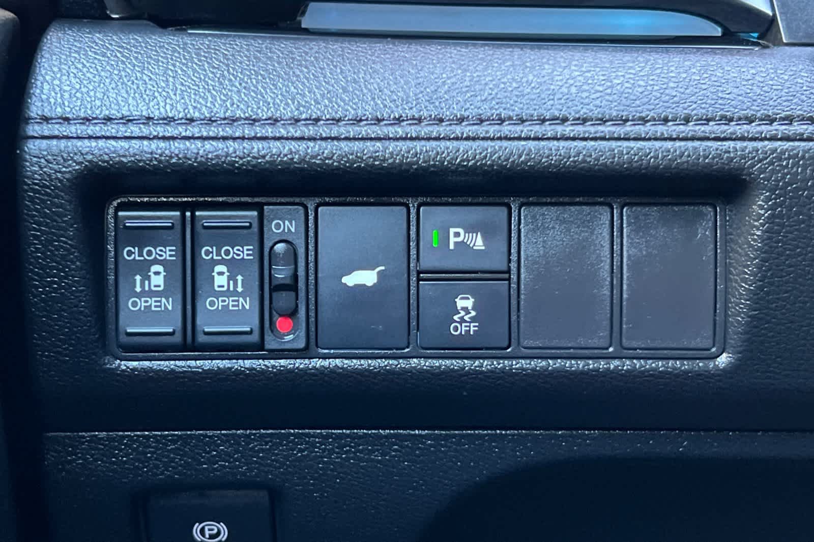 Used 2025 Honda Odyssey Elite image 33