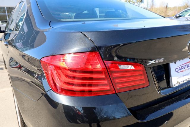 Used 2015 BMW 535i xDrive 535i xDrive image 41