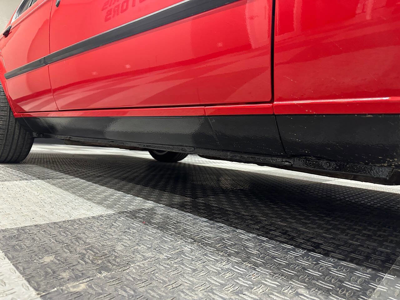 Used 1991 BMW 318i Sedan image 49