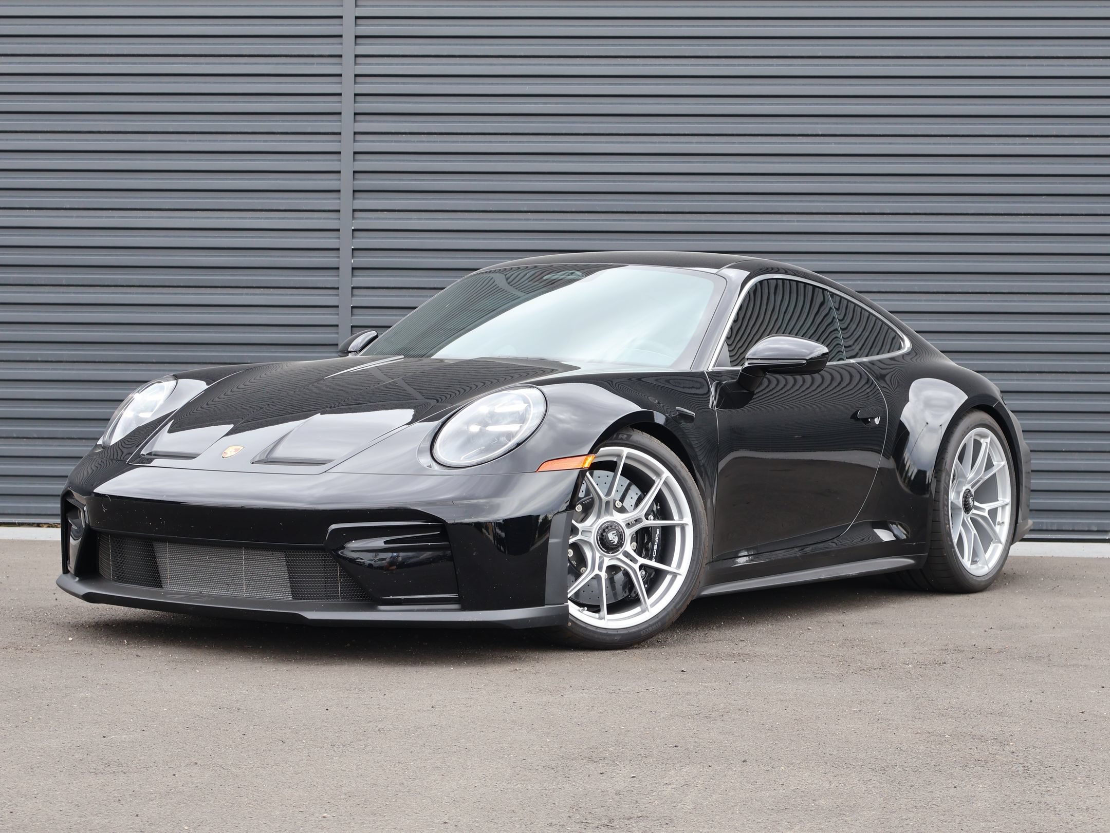 Used 2026 Porsche 911 GT3