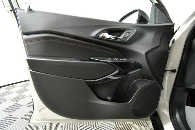 New 2026 Chevrolet Trax RS image 21