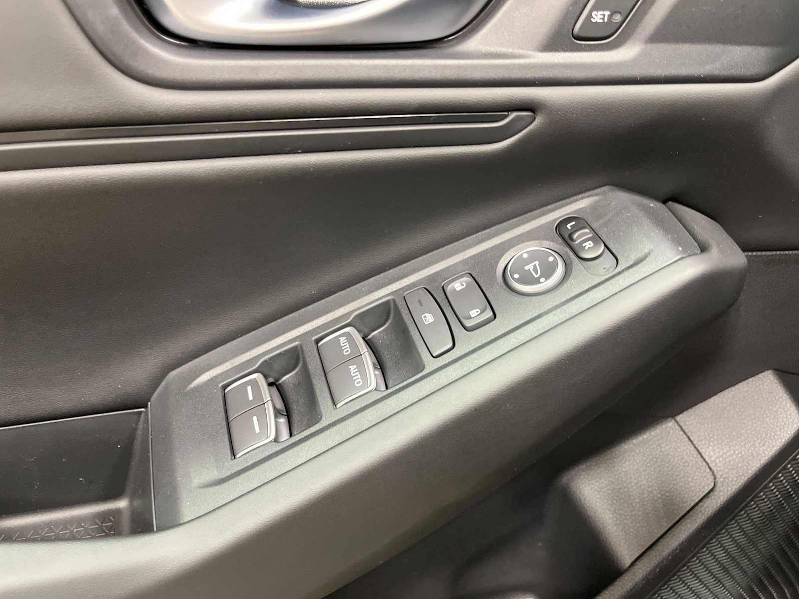 New 2026 Honda Accord EX-L image 15