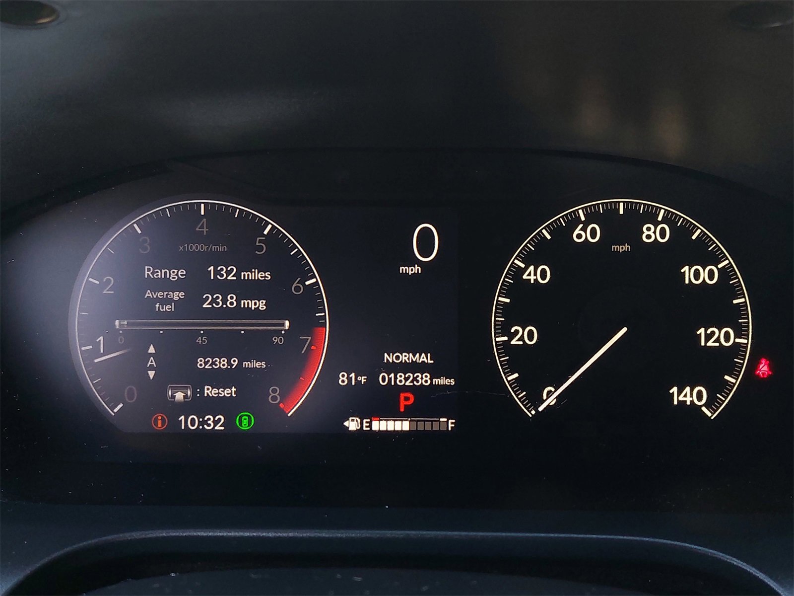 Used 2023 Honda HR-V Sport image 18