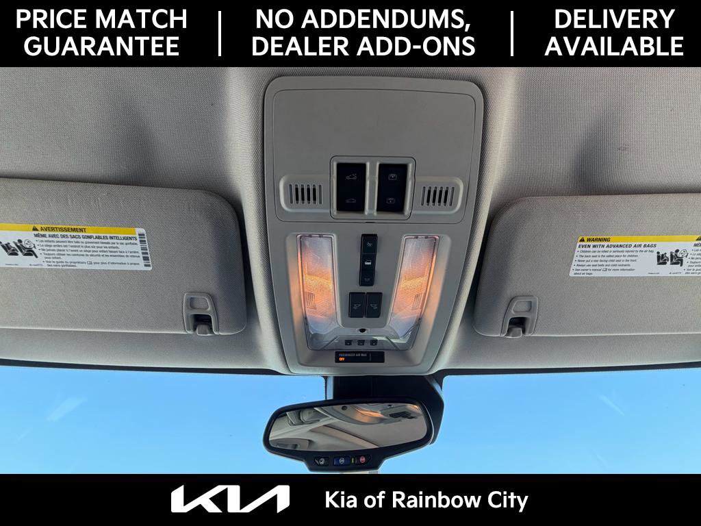 Used 2015 Cadillac SRX Luxury w/ Driver Awareness Package image 34