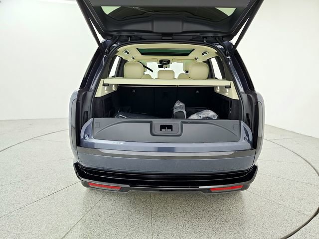 New 2026 Land Rover Range Rover SE AWD/4WD image 19