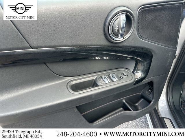 Certified 2023 MINI Cooper Countryman S image 19