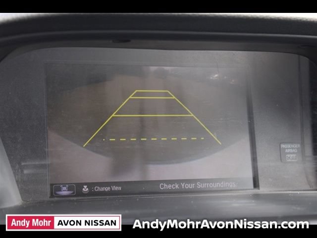 Used 2016 Honda Accord LX image 32