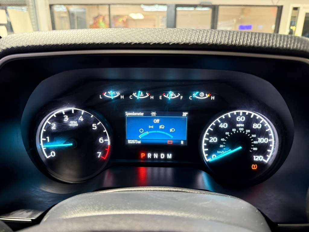 Used 2021 Ford F150 XL w/ STX Appearance Package image 15