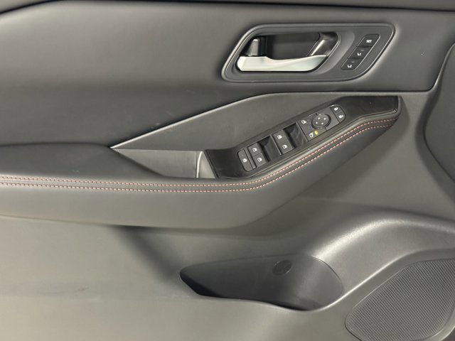 New 2026 Nissan Rogue SV w/ Rock Creek Premium Package image 19