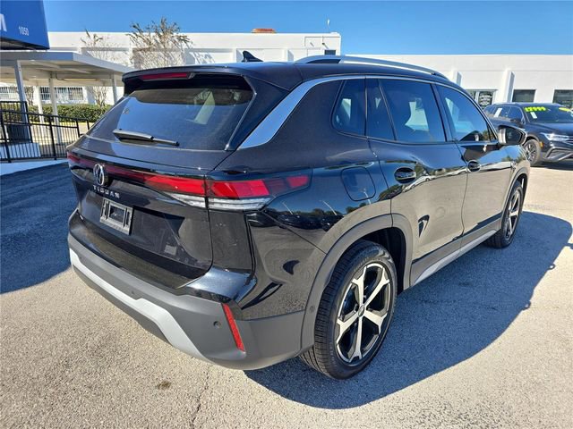 New 2026 Volkswagen Tiguan SE image 3