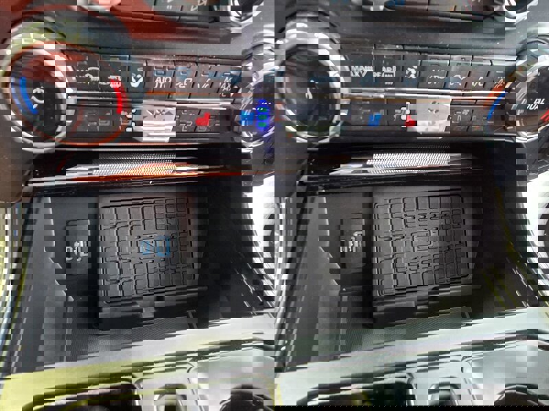 Used 2023 Ford F150 King Ranch w/ Equipment Group 601A High image 25