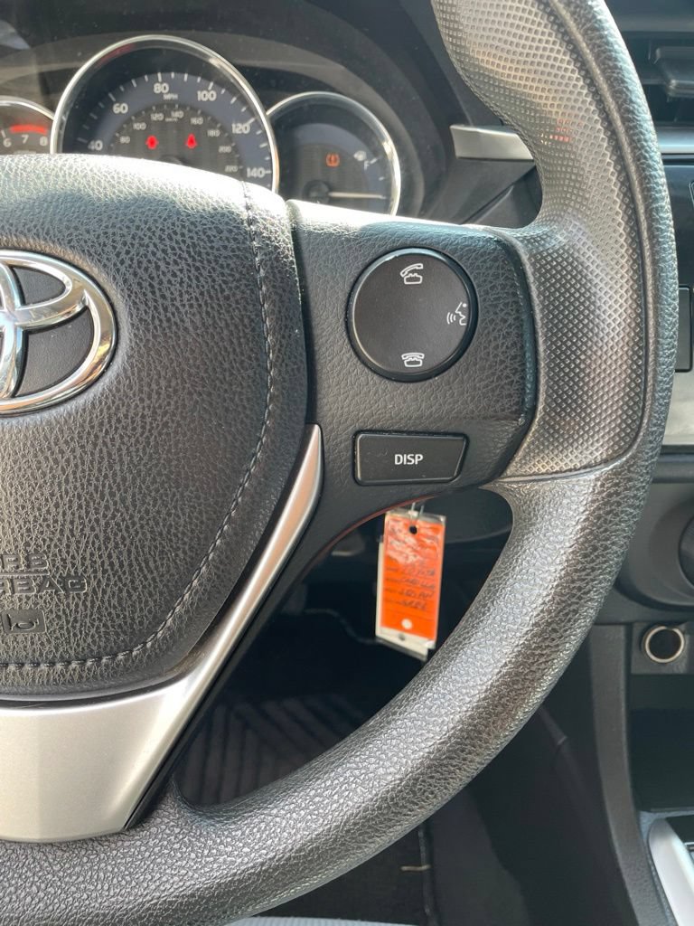 Used 2016 Toyota Corolla L FWD image 13