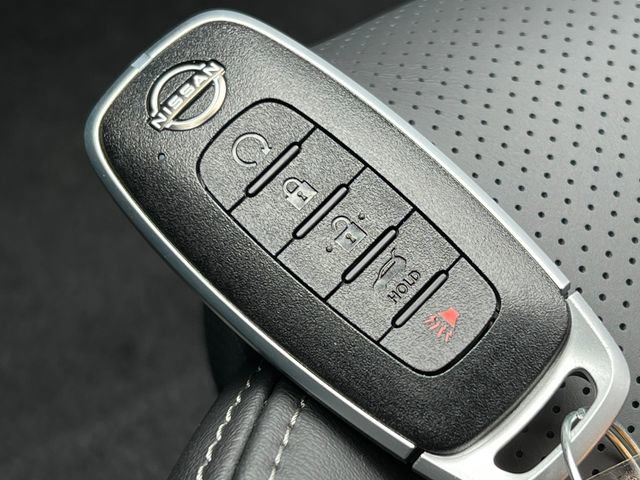 New 2026 Nissan Rogue Platinum image 30