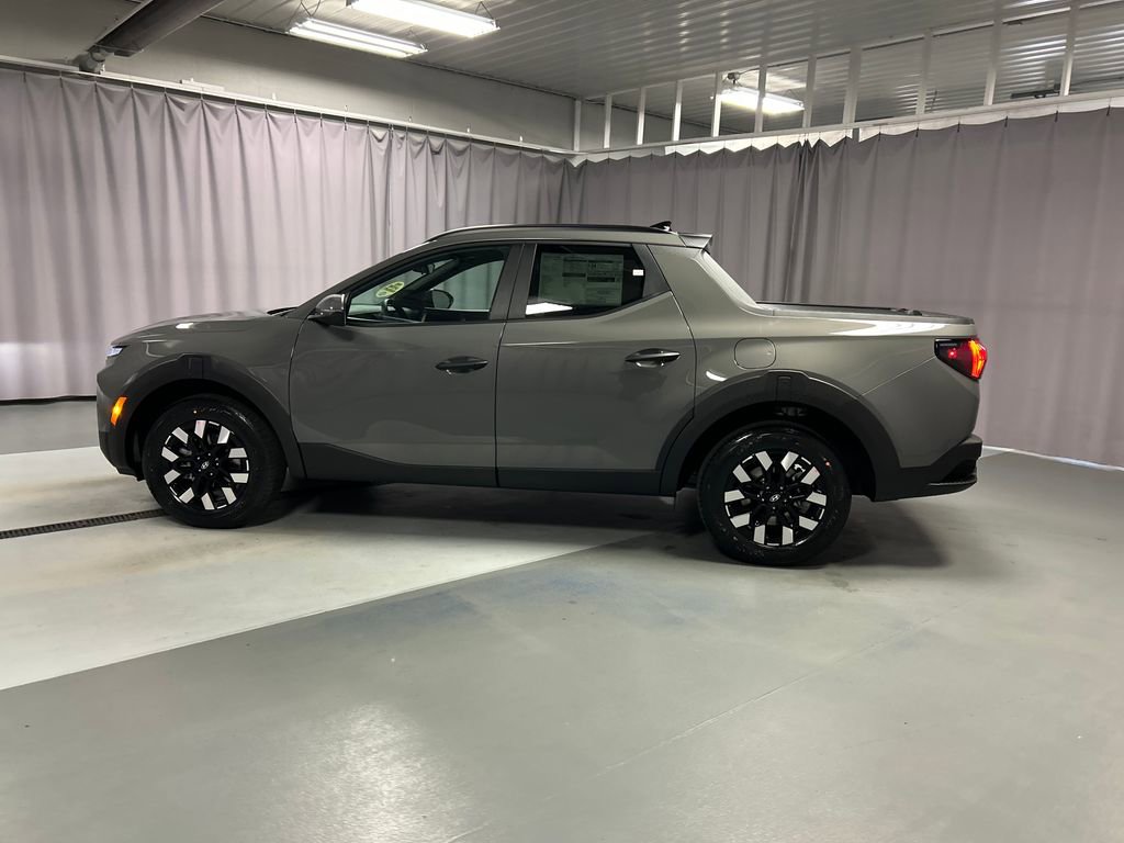 New 2026 Hyundai Santa Cruz SEL AWD/4WD image 4