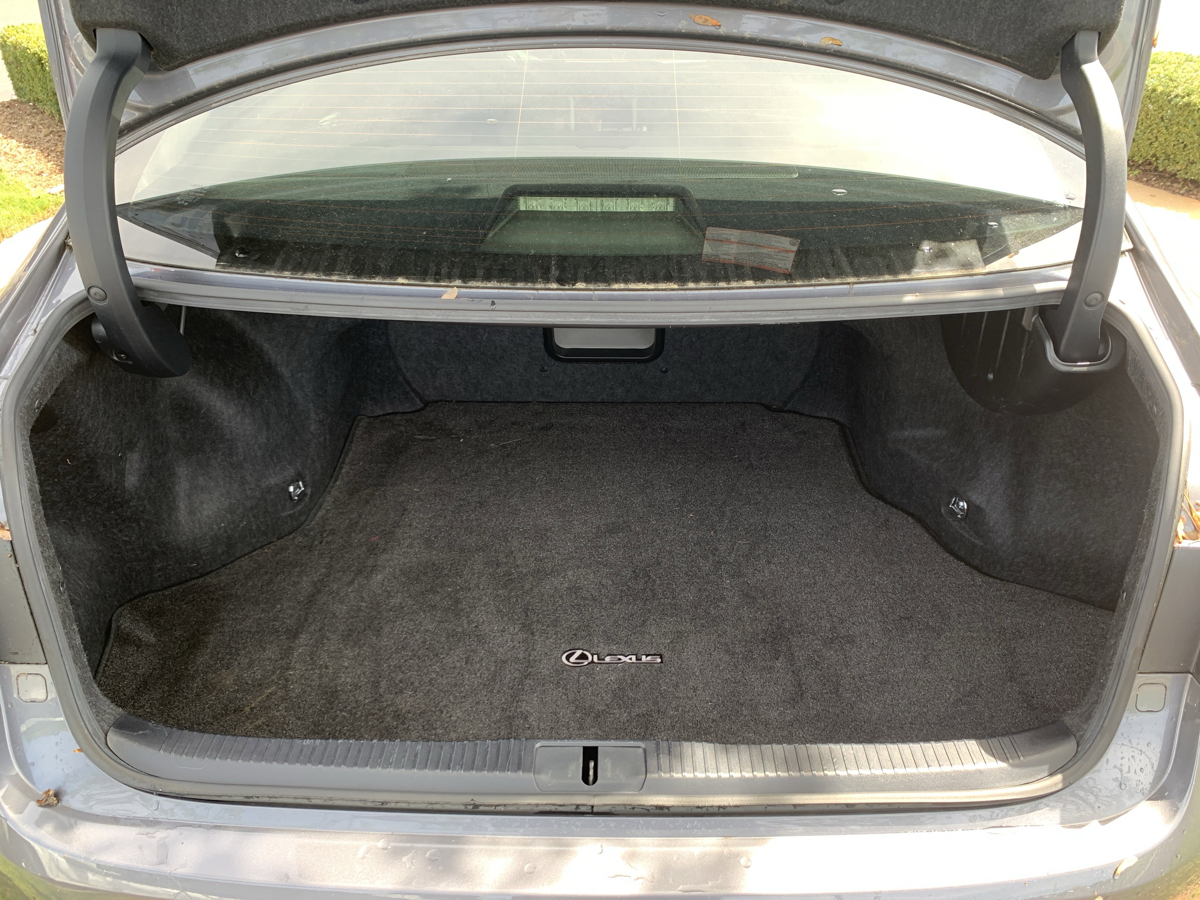 Used 2013 Lexus ES 350 w/ Luxury Pkg image 23