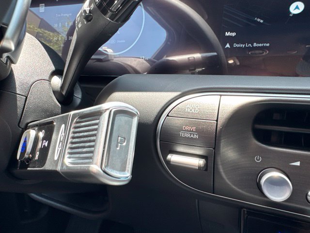 New 2026 Hyundai Palisade Calligraphy AWD/4WD image 22