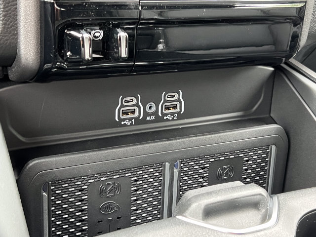 New 2027 RAM 1500 Rebel w/ Rebel Level 2 Equipment Group AWD/4WD image 30