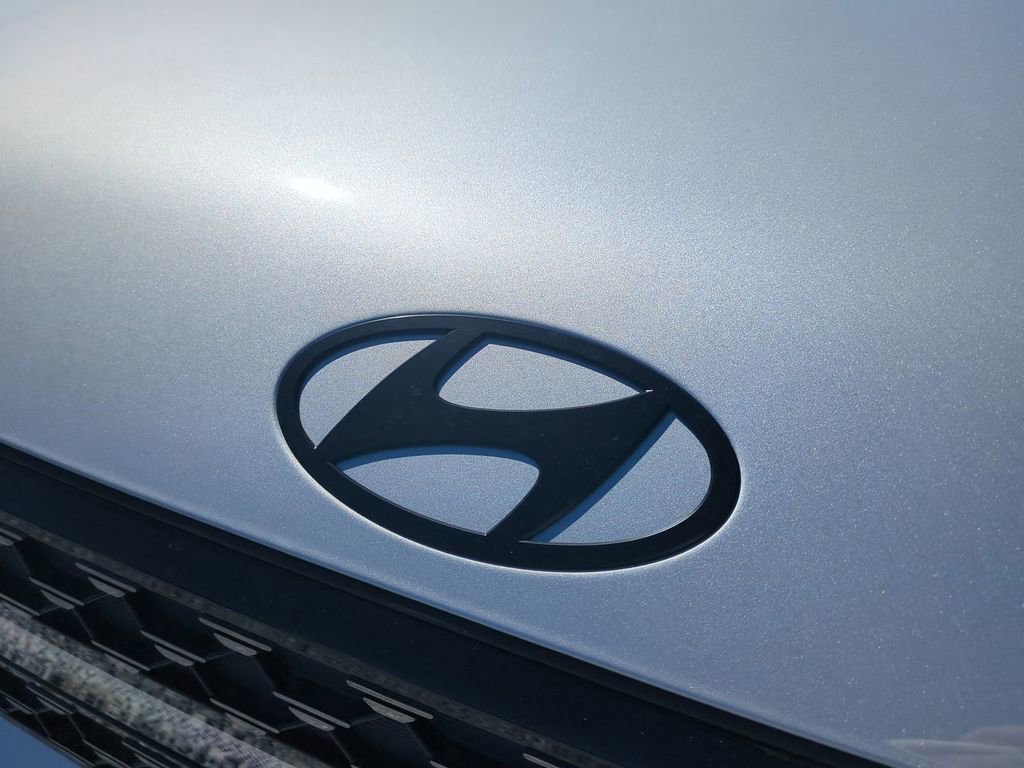 New 2026 Hyundai Santa Fe Calligraphy image 13