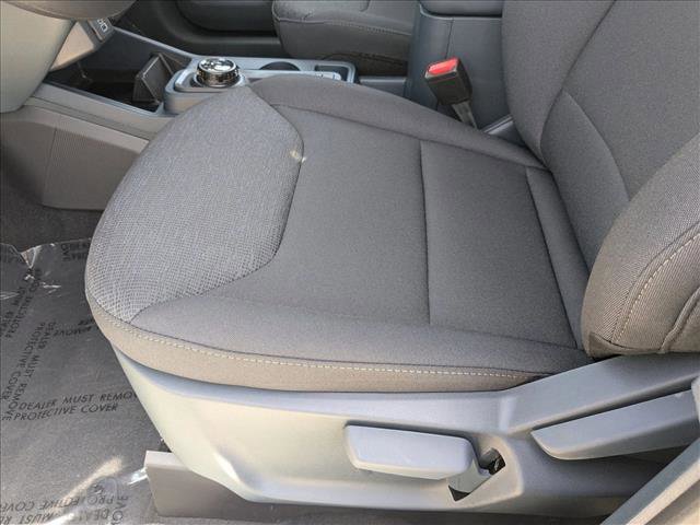 New 2026 Ford Maverick XL FWD image 4