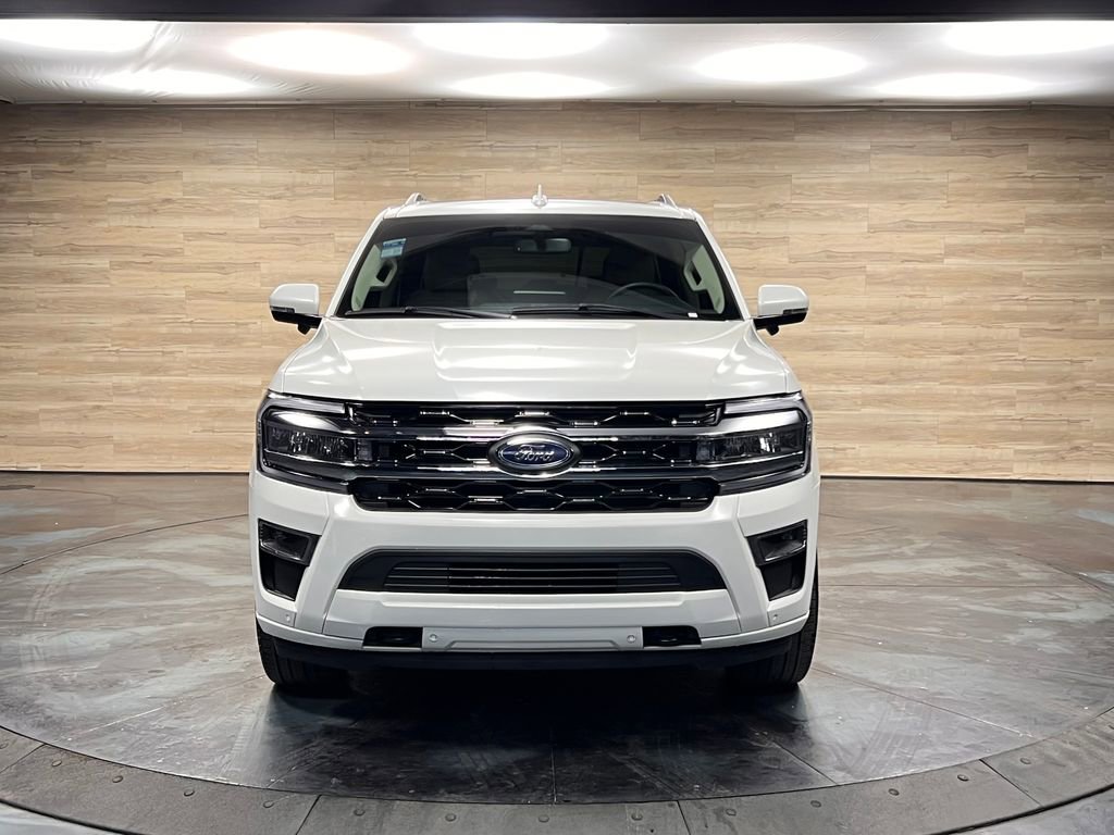 Used 2024 Ford Expedition Limited AWD/4WD image 18