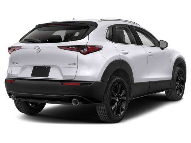 Used 2023 MAZDA CX-30 2.5 Turbo w/ Premium Package image 2