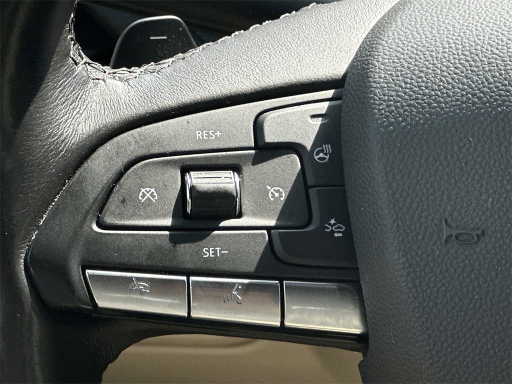 Used 2023 Cadillac CT5 Luxury w/ Sun And Sound Package image 24