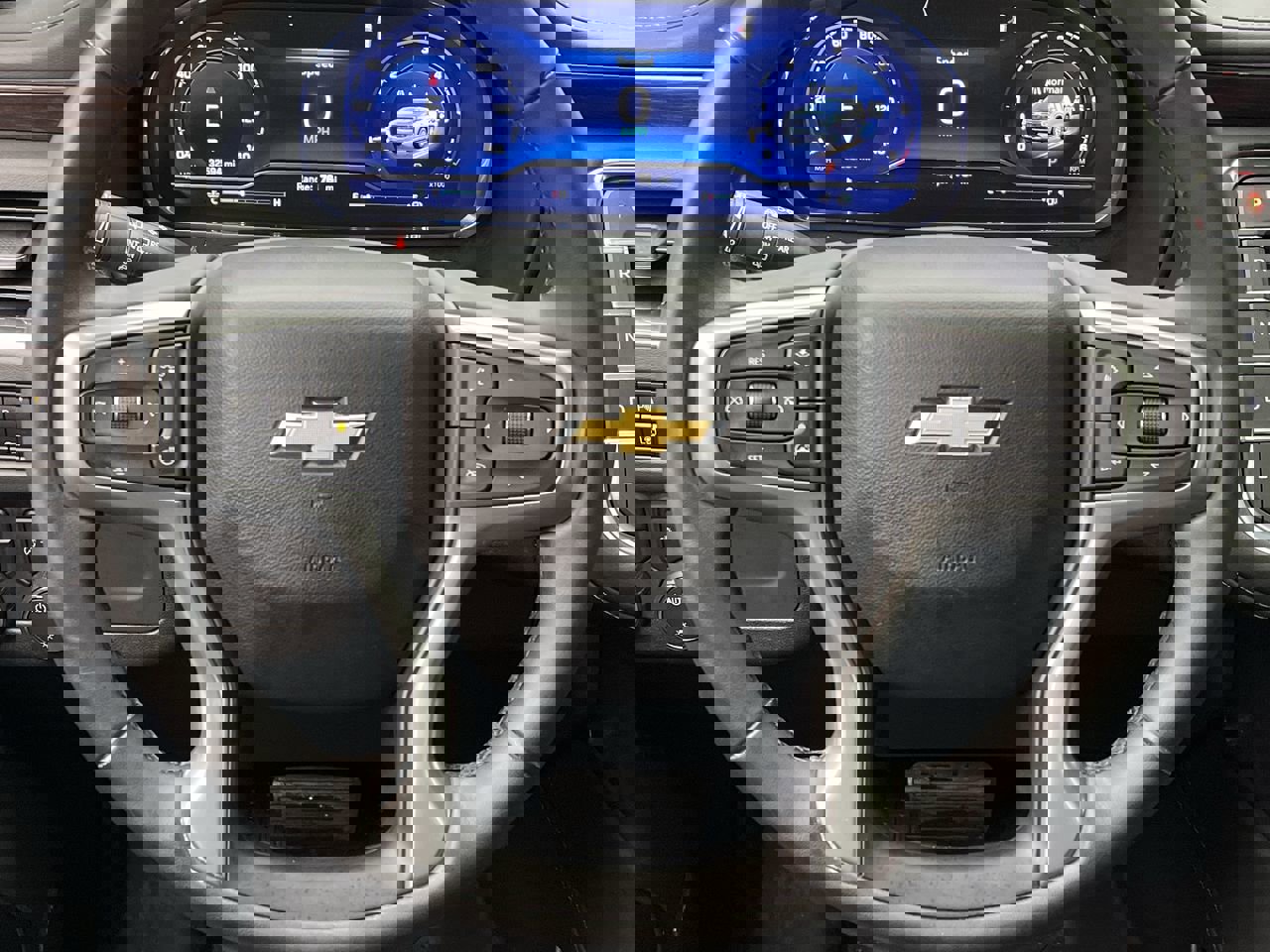 Certified 2023 Chevrolet Tahoe LT w/ Luxury Package image 16