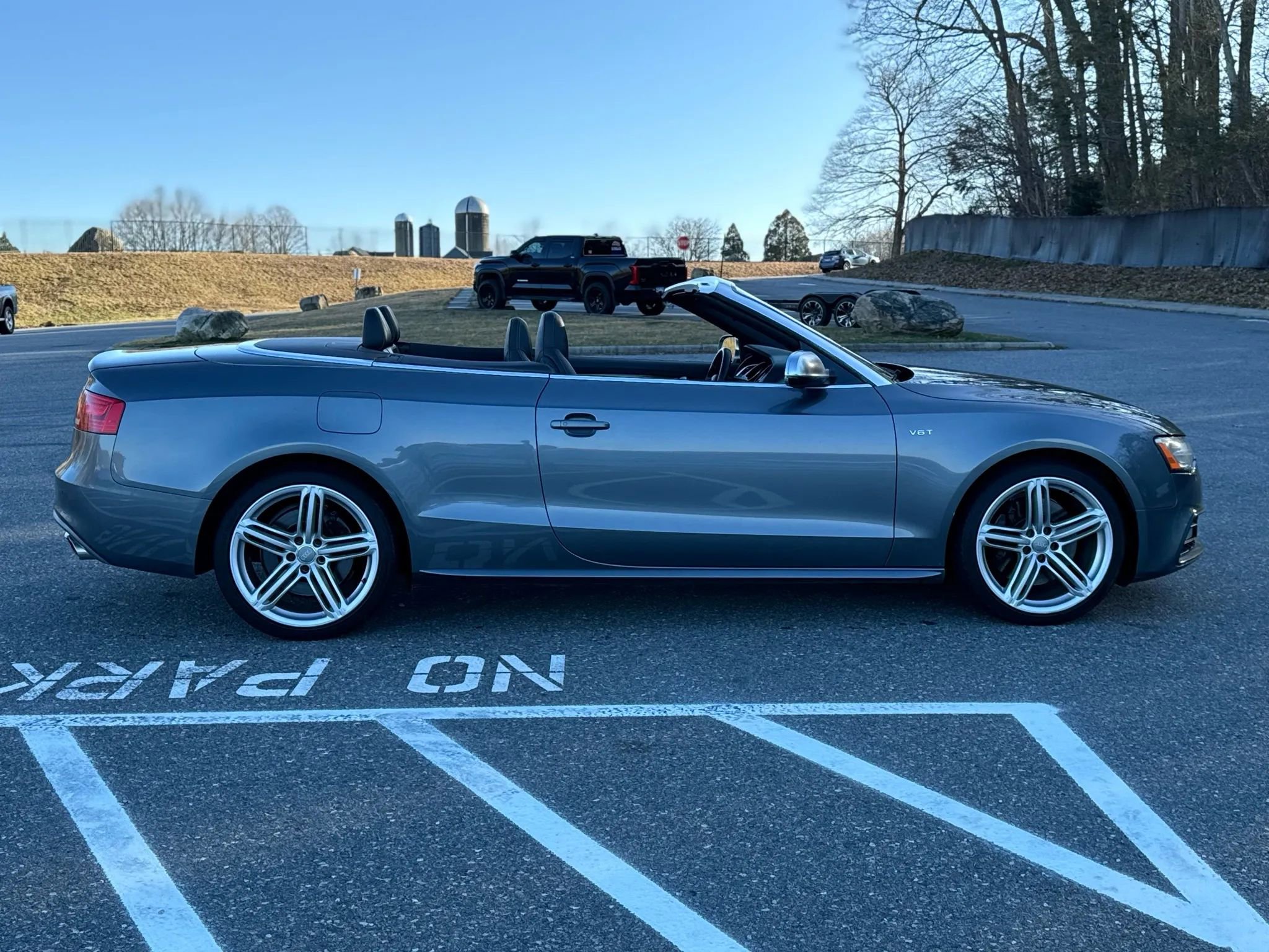 Used 2013 Audi S5 Premium Plus image 15